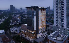 Grand Dafam Signature Surabaya